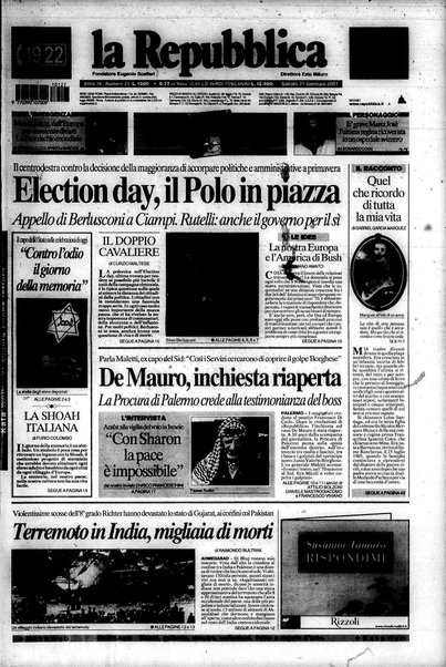 La repubblica